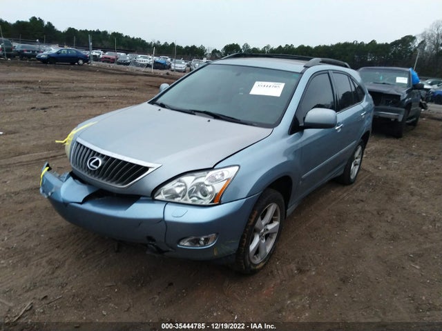 2T2GK31U48C051977 Lexus RX 350