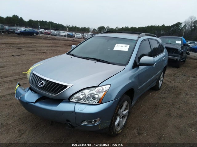2T2GK31U48C051977 Lexus RX 350