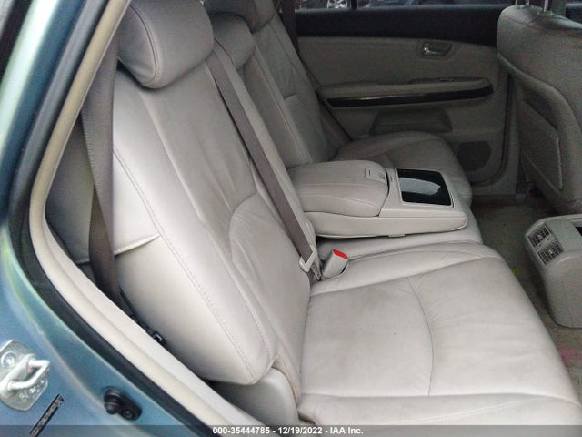 2T2GK31U48C051977 Lexus RX 350