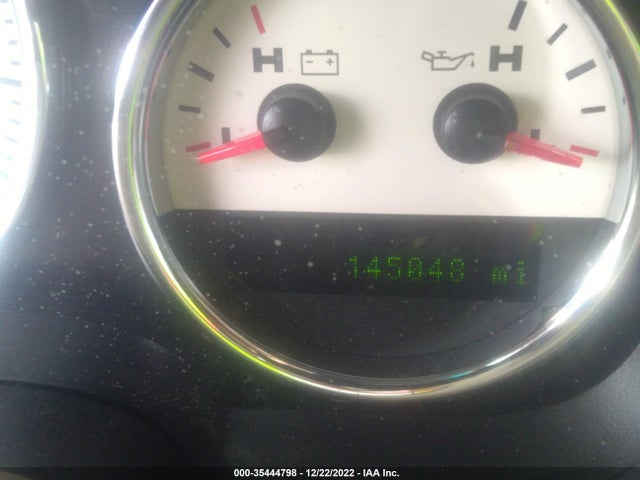 2007 FORD F-150 XLT/LARIAT/KING RANCH/FX2 VIN: 1FTPW12V27FB87289