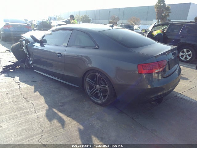 WAUMFAFR9EA018670 Audi A5 Premium Plus