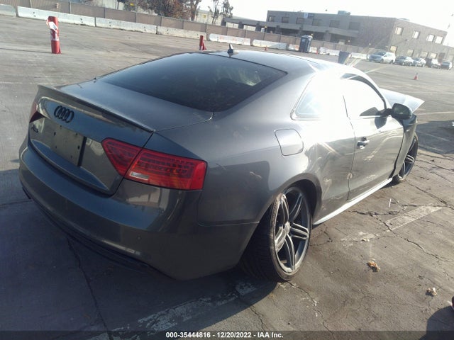WAUMFAFR9EA018670 Audi A5 Premium Plus