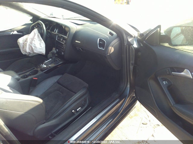 WAUMFAFR9EA018670 Audi A5 Premium Plus