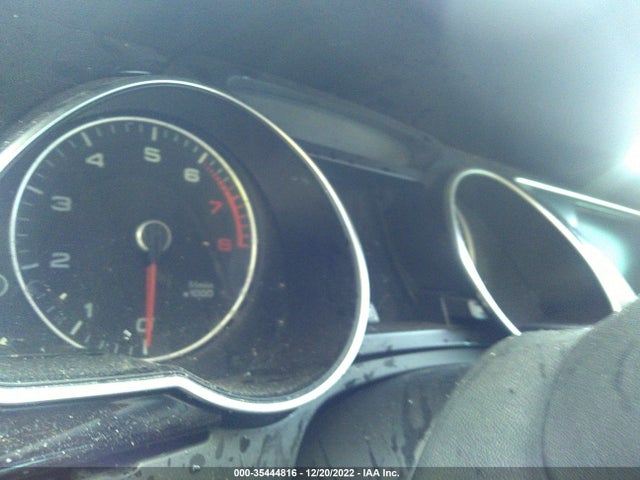 WAUMFAFR9EA018670 Audi A5 Premium Plus