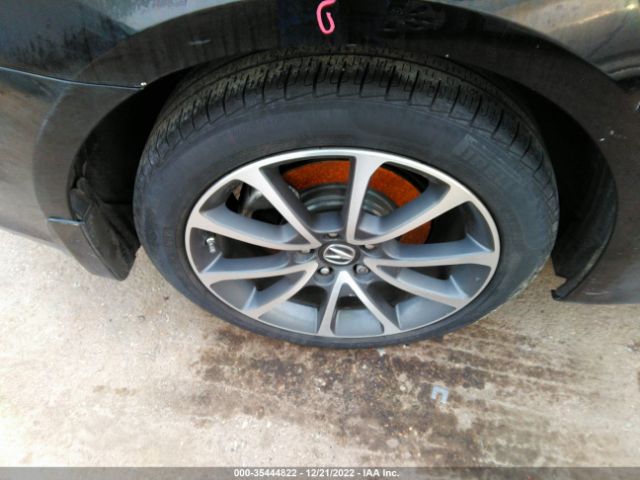 19UUB2F5XFA011084 Acura Tlx V6 Tech