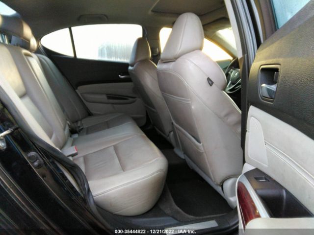 19UUB2F5XFA011084 Acura Tlx V6 Tech