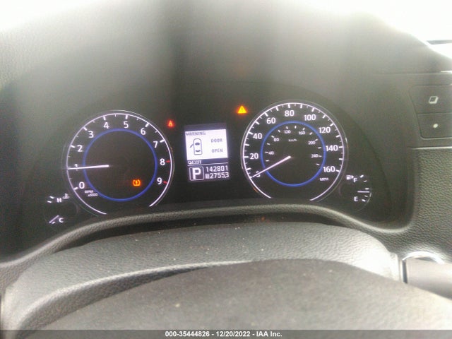 2012 INFINITI G37 SEDAN X VIN: JN1CV6AR1CM670848