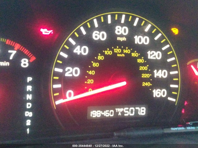 2004 HONDA ACCORD SDN DX VIN: 1HGCM56184A045378