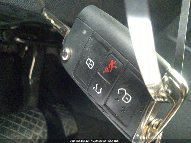 Volkswagen TIGUAN S 2021 3VV1B7AXXMM059631 Image 3