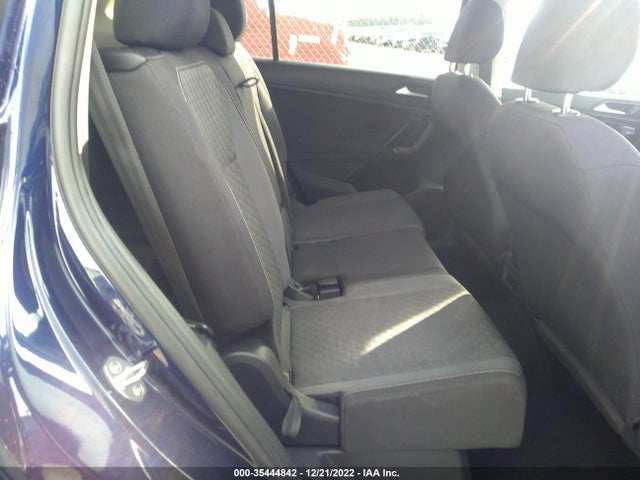 Volkswagen TIGUAN S 2021 3VV1B7AXXMM059631 Image 9
