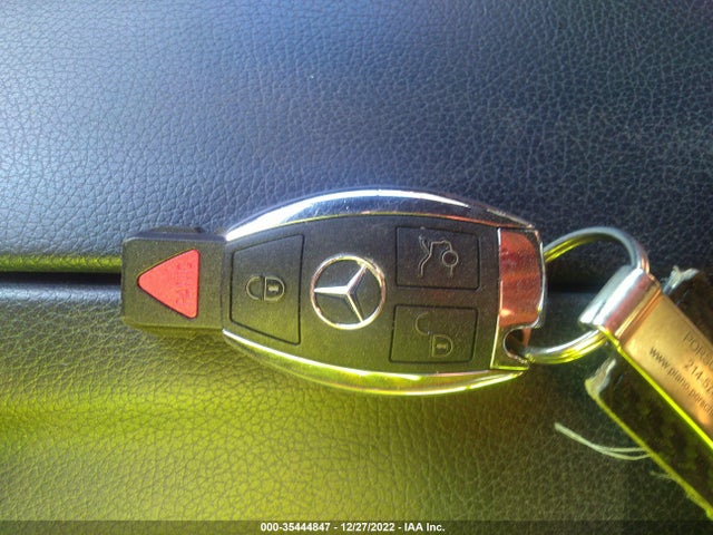 2016 Mercedes-Benz CLS-Class, VIN: WDDLJ6FB9GA174116