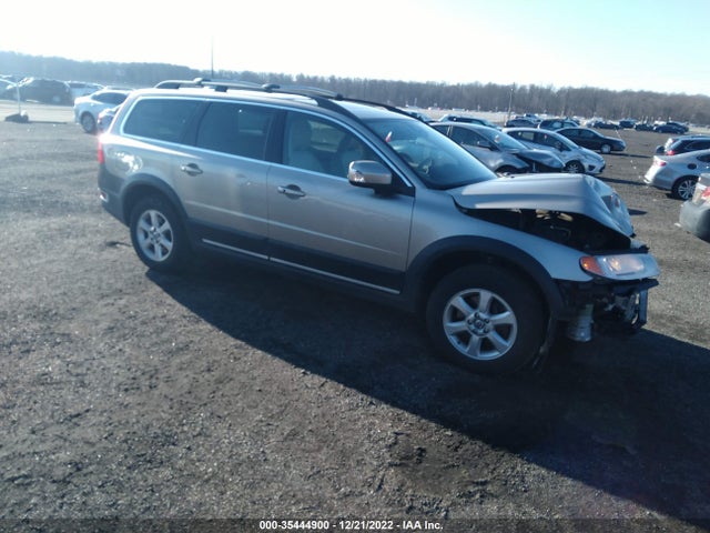 Volvo XC70 2012 YV4940BZ0C1139368 головне зображення