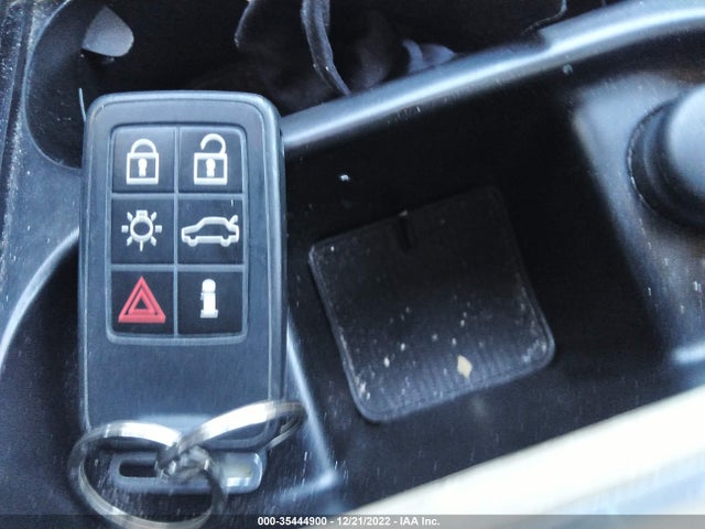 Volvo XC70 2012 YV4940BZ0C1139368 Image 11