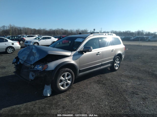 Volvo XC70 2012 YV4940BZ0C1139368 Image 2