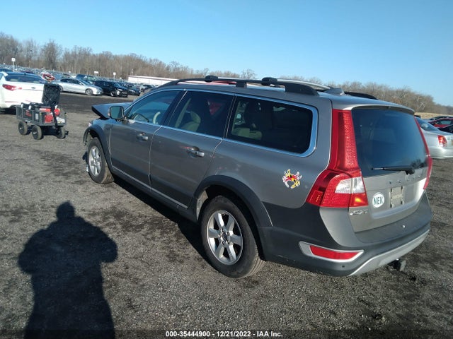 Volvo XC70 2012 YV4940BZ0C1139368 Image 3
