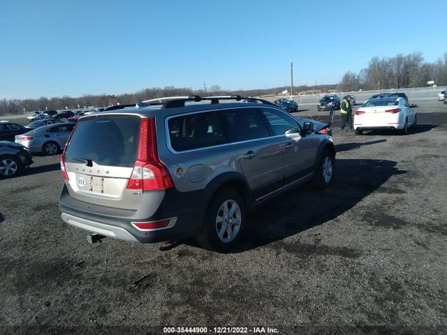 Volvo XC70 2012 YV4940BZ0C1139368 Image 4