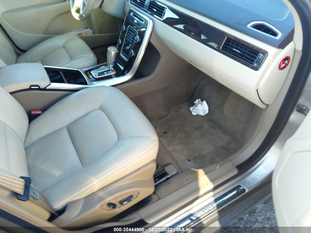 Volvo XC70 2012 YV4940BZ0C1139368 Image 5