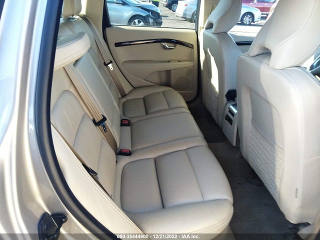 Volvo XC70 2012 YV4940BZ0C1139368 Image 8