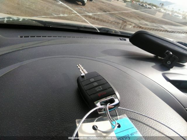 KNAFX4A64E5066543 KIA FORTE LX