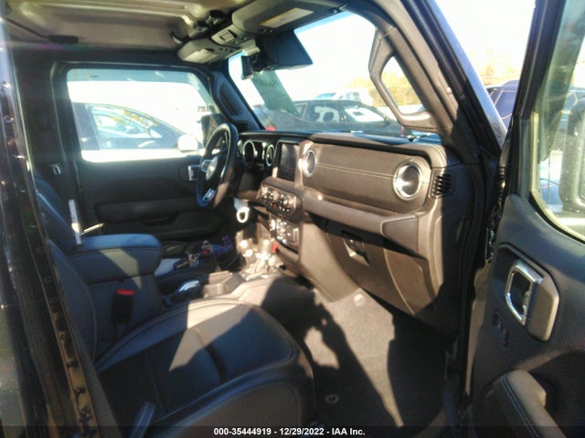 1C4JJXP69NW126060 Jeep Wrangler 4xe Unlimited Sahara