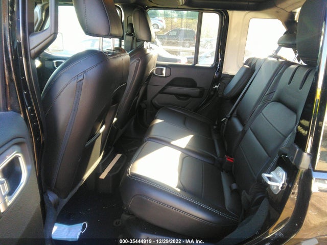 1C4JJXP69NW126060 Jeep Wrangler 4xe Unlimited Sahara