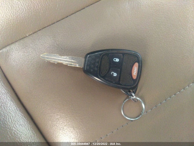 2011 JEEP COMPASS LIMITED VIN: 1J4NT5FB2BD224850