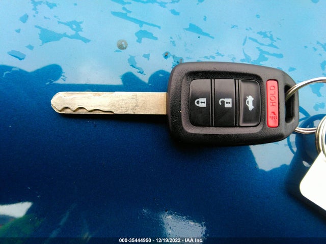 Honda Civic Sedan Lx 2014 19XFB2F50EE273635 Image 11