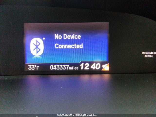 2014 HONDA CIVIC SEDAN LX VIN: 19XFB2F50EE273635