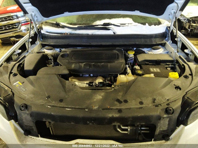 2019 Jeep Cherokee Latitude მანქანა იყიდება აუქციონზე, vin: 1C4PJLCB7KD340266, აუქციონის ნომერი: 35444953