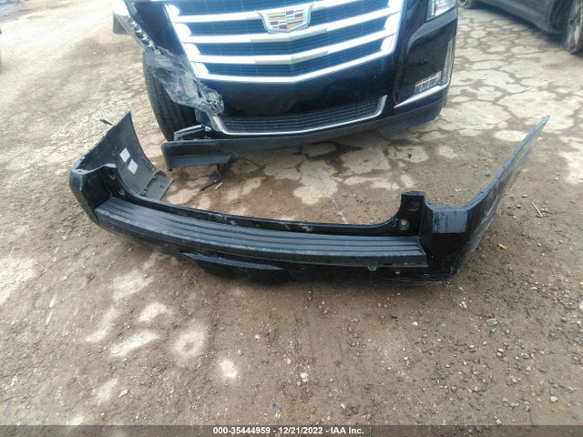 2020 Cadillac Escalade, VIN: 1GYS4HKJ7LR117148