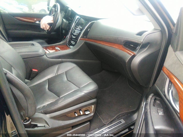 2020 Cadillac Escalade, VIN: 1GYS4HKJ7LR117148