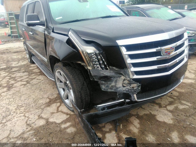 2020 Cadillac Escalade, VIN: 1GYS4HKJ7LR117148