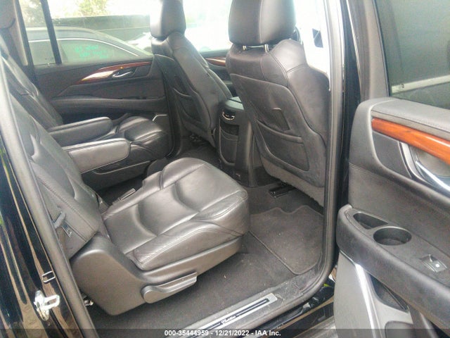 2020 Cadillac Escalade, VIN: 1GYS4HKJ7LR117148