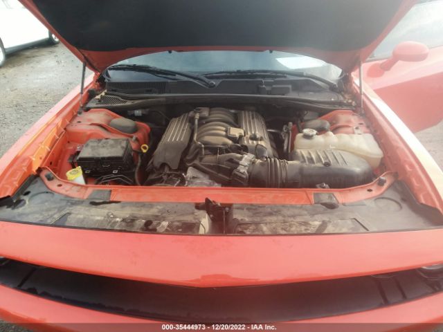 2C3CDZFJ8HH514650 Dodge Challenger R/t Scat Pack