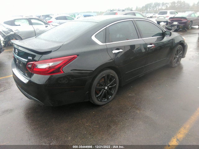 2017 NISSAN ALTIMA 2.5 SR VIN: 1N4AL3AP8HC243600