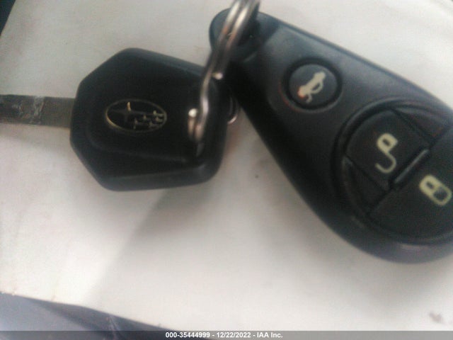 JF2SH61619H704991 Subaru FORESTER X