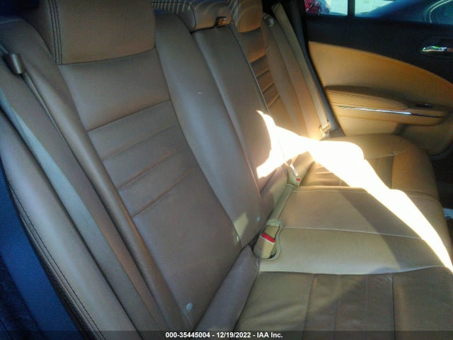 Dodge Charger Sxt Plus 2014 2C3CDXHG8EH137660 Image 8