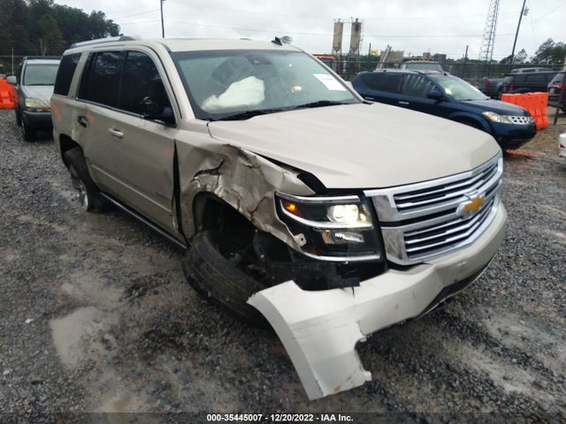 2015 Chevrolet Tahoe, VIN: 1GNSCCKC7FR107535