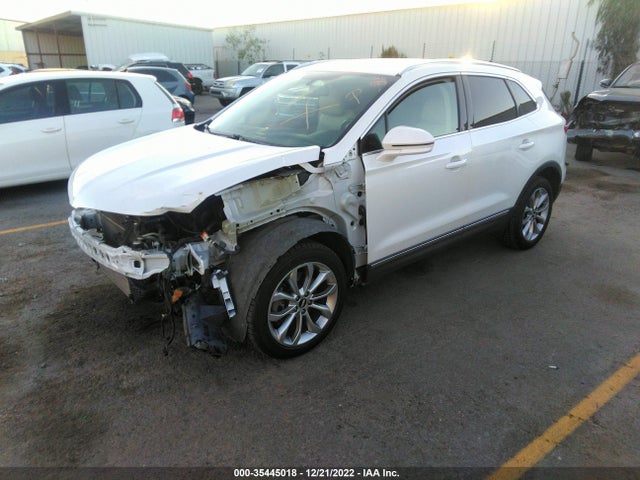Lincoln MKC SELECT 2017 5LMCJ2C91HUL33451 Image 2