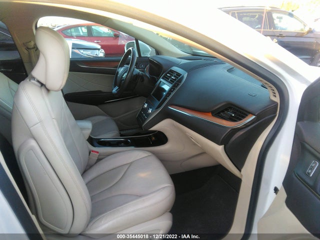 Lincoln MKC SELECT 2017 5LMCJ2C91HUL33451 Image 5