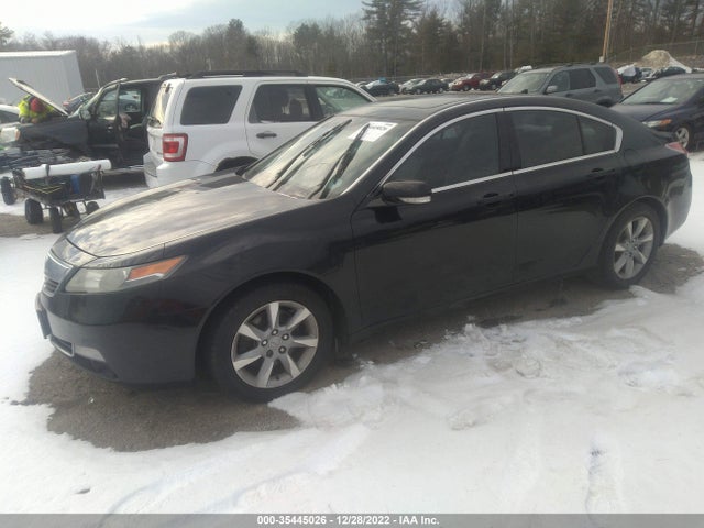 Acura TL 2013 19UUA8F27DA006790 Image 2