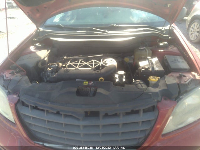 Chrysler Pacifica 2006 2A4GM48406R806320 Image 11