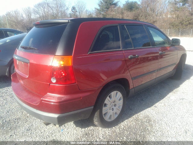 Chrysler Pacifica 2006 2A4GM48406R806320 Image 5