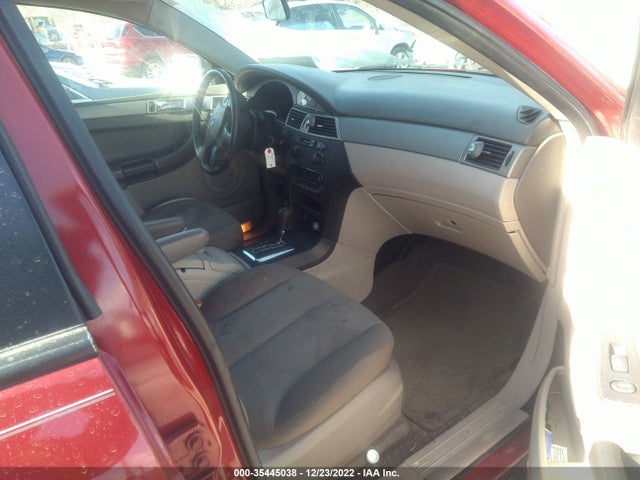 Chrysler Pacifica 2006 2A4GM48406R806320 Image 6