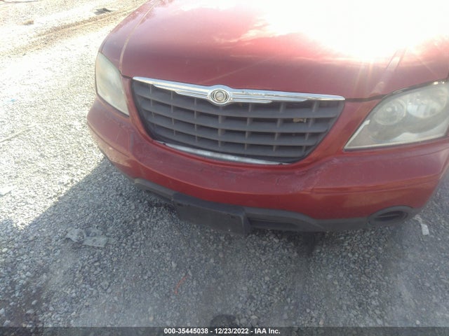 Chrysler Pacifica 2006 2A4GM48406R806320 Image 7