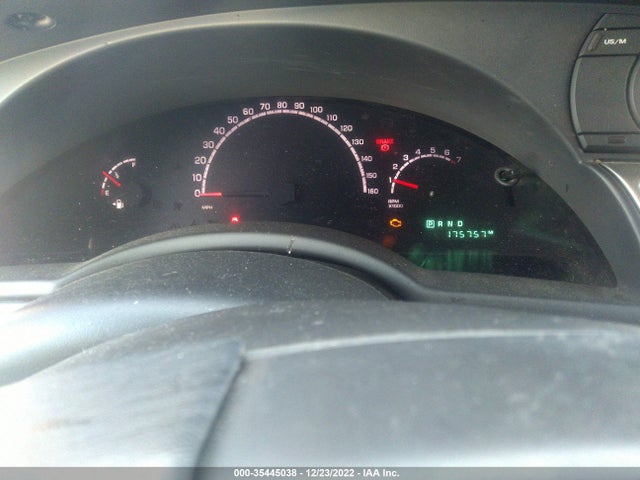 Chrysler Pacifica 2006 2A4GM48406R806320 Image 8
