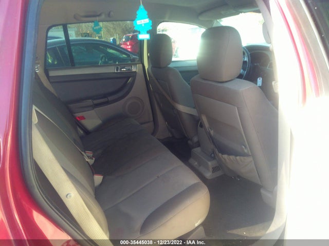 Chrysler Pacifica 2006 2A4GM48406R806320 Image 9
