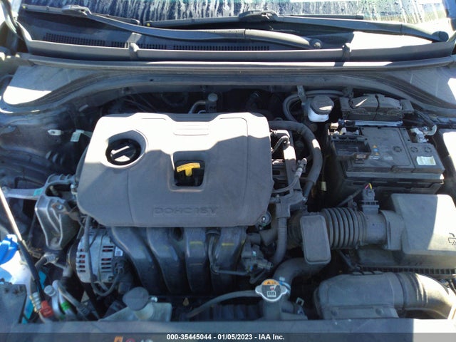 Hyundai mpi nu 2020 5NPD84LF6LH572070 Image 28