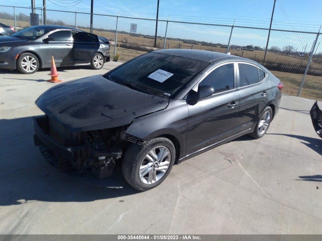 Hyundai mpi nu 2020 5NPD84LF6LH572070 Image 20