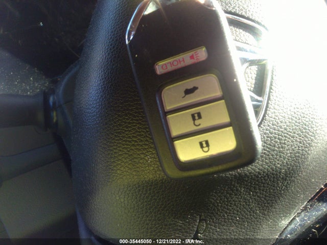 2019 Honda HR-V, VIN: 3CZRU5H78KM712938
